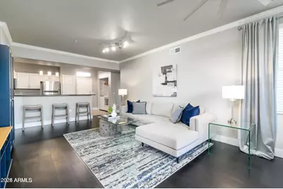 19777 N 76th Street #3229, Scottsdale, AZ 85255 - Photo 5