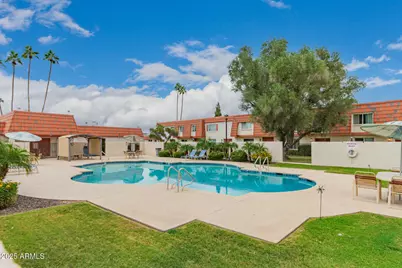 8375 E Indian School Road, Scottsdale, AZ 85251 - Photo 31