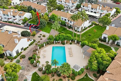 4114 E Union Hills Drive #1228, Phoenix, AZ 85050 - Photo 29