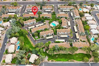 4114 E Union Hills Drive #1228, Phoenix, AZ 85050 - Photo 31