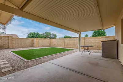 753 N 97th Street, Mesa, AZ 85207 - Photo 25