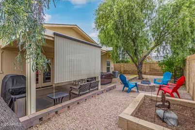 753 N 97th Street, Mesa, AZ 85207 - Photo 37