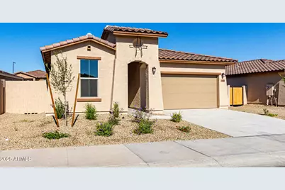 24250 W Hilton Avenue, Buckeye, AZ 85326 - Photo 35