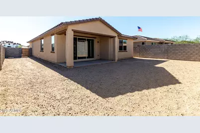 24250 W Hilton Avenue, Buckeye, AZ 85326 - Photo 7