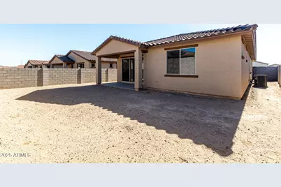 24250 W Hilton Avenue, Buckeye, AZ 85326 - Photo 27