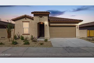 24250 W Hilton Avenue, Buckeye, AZ 85326 - Photo 1