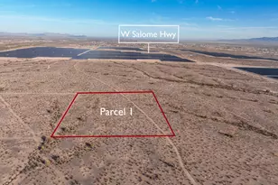 X S South Mountain Ave, Tonopah, AZ 85354 - Photo 1