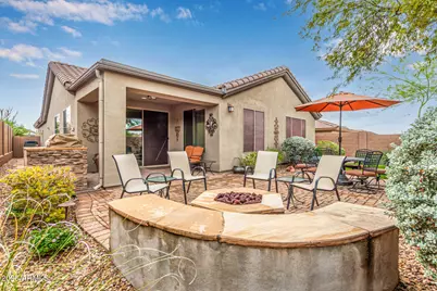 41420 N Bent Creek Way, Anthem, AZ 85086 - Photo 31