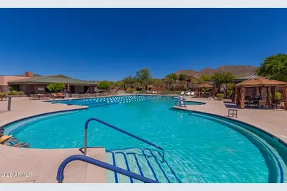 41420 N Bent Creek Way, Anthem, AZ 85086 - Photo 41