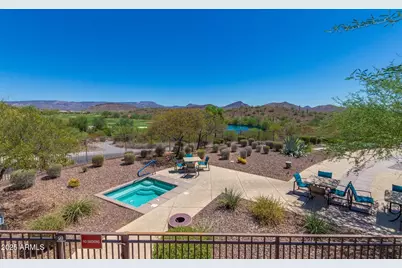 41420 N Bent Creek Way, Anthem, AZ 85086 - Photo 43