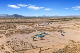 123 S 387th Ave, Tonopah, AZ 85354 - Photo 69