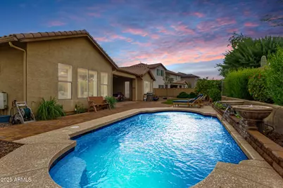 4808 W Cavalry Road, Phoenix, AZ 85087 - Photo 35