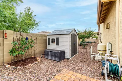 4808 W Cavalry Road, Phoenix, AZ 85087 - Photo 37