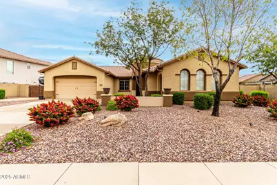 4808 W Cavalry Road, Phoenix, AZ 85087 - Photo 53