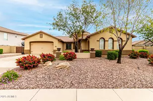 4808 W Cavalry Rd, Phoenix, AZ 85087 - Photo 53