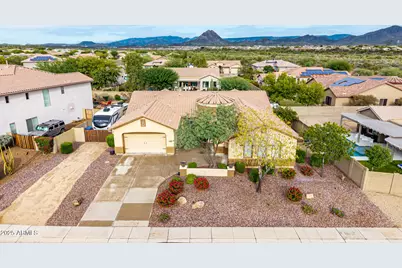 4808 W Cavalry Road, Phoenix, AZ 85087 - Photo 49