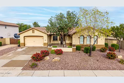 4808 W Cavalry Road, Phoenix, AZ 85087 - Photo 47