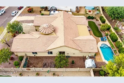 4808 W Cavalry Road, Phoenix, AZ 85087 - Photo 45