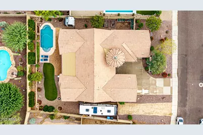 4808 W Cavalry Road, Phoenix, AZ 85087 - Photo 45