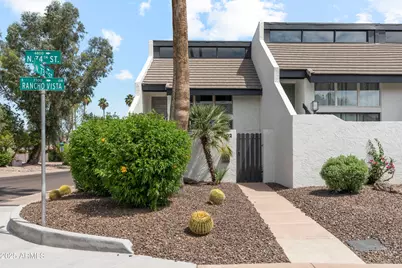 7302 E Rancho Vista Drive, Scottsdale, AZ 85251 - Photo 17