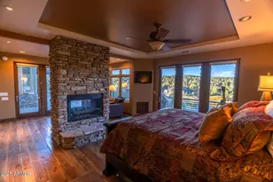 2702 E Wild Rose Cir, Payson, AZ 85541 - Photo 5