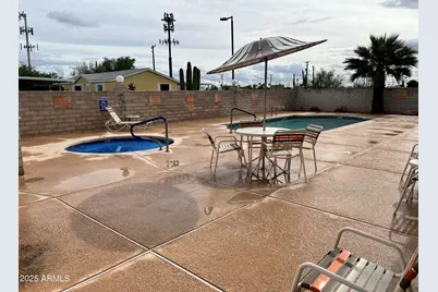 9822 E Main Street #21, Mesa, AZ 85207 - Photo 25