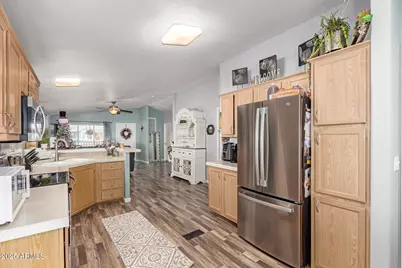 9822 E Main Street #21, Mesa, AZ 85207 - Photo 7