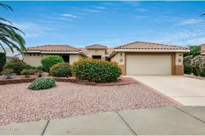 22724 N La Paz Lane, Sun City West, AZ 85375 - Photo 1