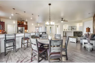 22724 N La Paz Lane, Sun City West, AZ 85375 - Photo 31