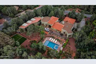 20 Shadow Rock Drive, Sedona, AZ 86336 - Photo 49