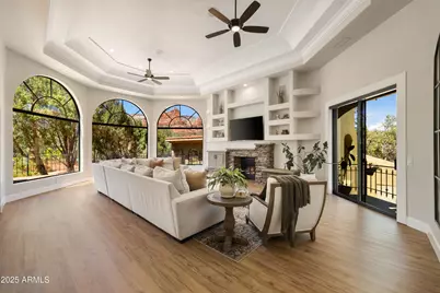 20 Shadow Rock Drive, Sedona, AZ 86336 - Photo 3