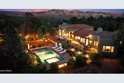 20 Shadow Rock Drive, Sedona, AZ 86336 - Photo 1