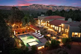 20 Shadow Rock Dr, Sedona, AZ 86336 - Photo 1