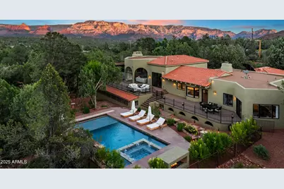20 Shadow Rock Drive, Sedona, AZ 86336 - Photo 31