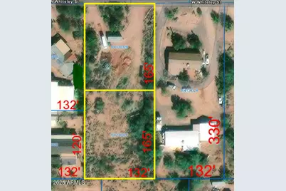 0 W Whiteley Street #B-C, Apache Junction, AZ 85120 - Photo 9