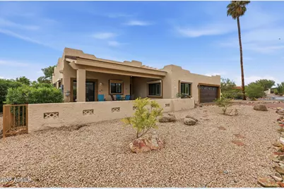 18421 E Sierra Vereda --, Rio Verde, AZ 85263 - Photo 3