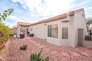 15326 W Domingo Ln, Sun City West, AZ 85375 - Photo 17