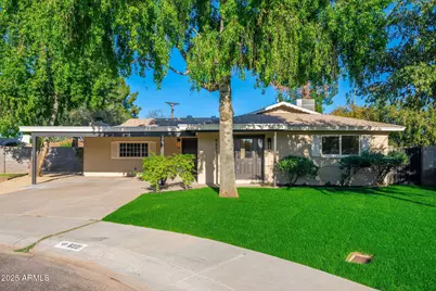 6221 N 20th Lane, Phoenix, AZ 85015 - Photo 1