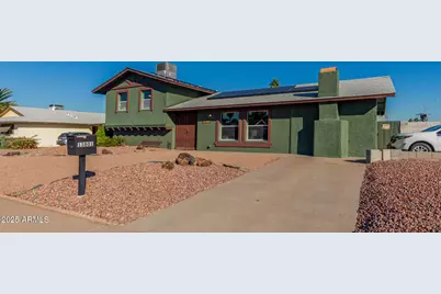 13801 N 37th Avenue, Phoenix, AZ 85053 - Photo 5