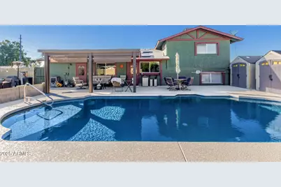 13801 N 37th Avenue, Phoenix, AZ 85053 - Photo 33