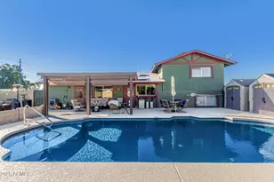 13801 N 37th Ave, Phoenix, AZ 85053 - Photo 33