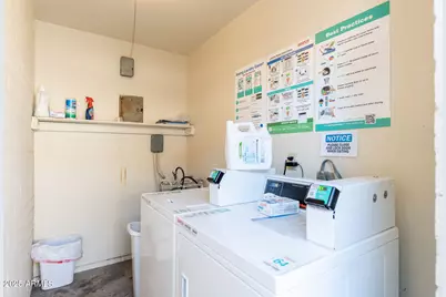 1136 N 84th Place, Scottsdale, AZ 85257 - Photo 27