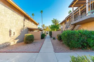 1136 N 84th Pl, Scottsdale, AZ 85257 - Photo 25