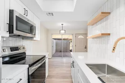 1136 N 84th Place, Scottsdale, AZ 85257 - Photo 11