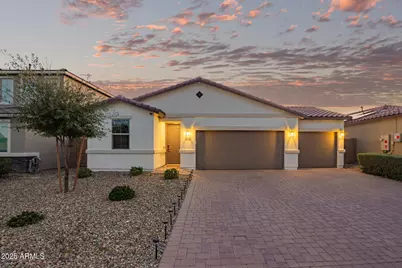 26026 N Thornhill Drive, Peoria, AZ 85383 - Photo 1