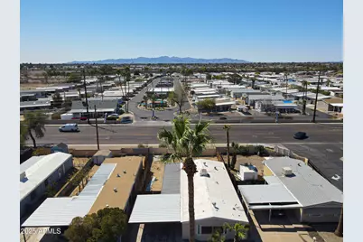 10951 N 91st Avenue #175, Peoria, AZ 85345 - Photo 35