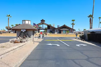10951 N 91st Avenue #175, Peoria, AZ 85345 - Photo 33