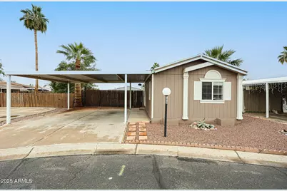 10951 N 91st Avenue #175, Peoria, AZ 85345 - Photo 27