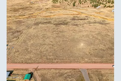 Lot 23 The Ranch At Alpine -- #23, Alpine, AZ 85920 - Photo 3