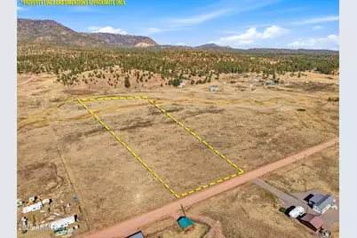 Lot 23 The Ranch At Alpine -- #23, Alpine, AZ 85920 - Photo 1